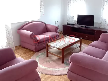 Adamovićevo Naselje | 4zida.rs