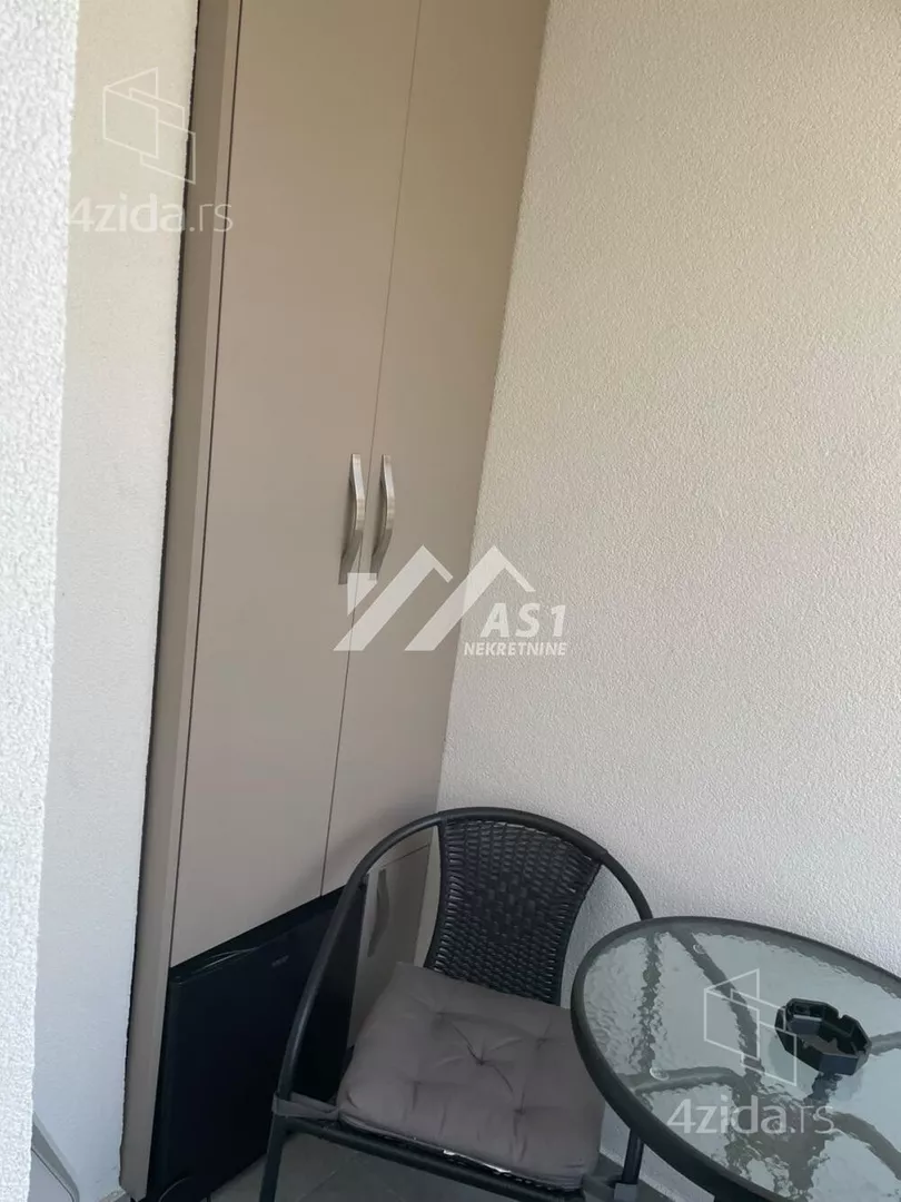 Garsonjera | 4zida
