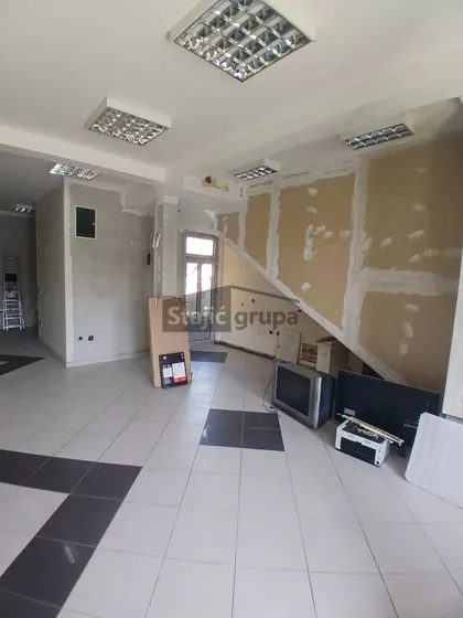 Vojvođanska | 4zida.rs