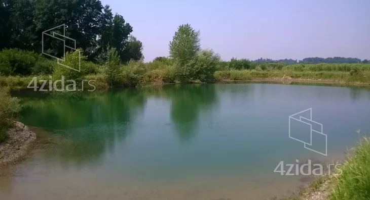 Poljoprivredno zemljište | 4zida