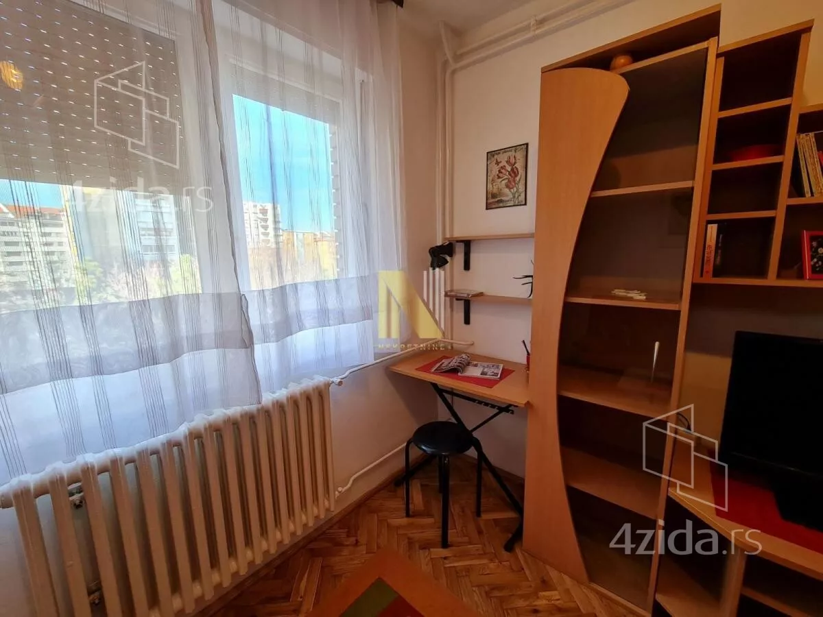 Garsonjera | 4zida