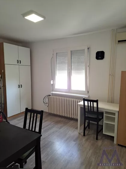 Sajmište | 4zida.rs
