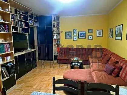 Koste Nađa | 4zida.rs