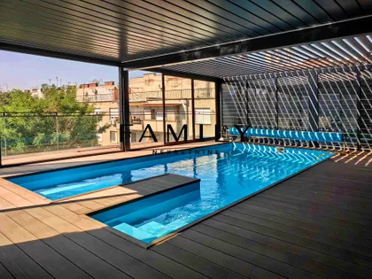 Adamovićevo Naselje | 4zida.rs