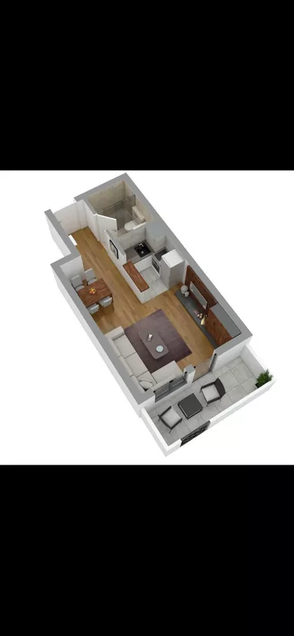 Stojana Novakovića 77 | 4zida.rs