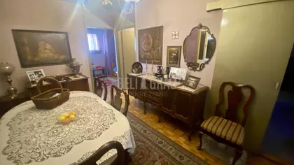 Milentija Popovića | 4zida.rs