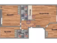 Novo Naselje, Gradske lokacije, Novi Sad | 4zida.rs