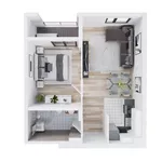 Palilula, Gradske lokacije, Niš | 4zida.rs | 4zida.rs