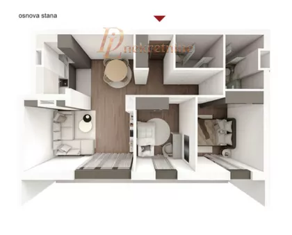 Kneza Višeslava | 4zida.rs