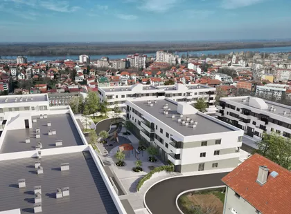 Petra Maksimovića 19 | 4zida.rs