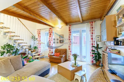 Gvozdićeva | 4zida.rs