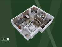 Palilula, Gradske lokacije, Niš | 4zida.rs