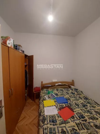 Njegoševa | 4zida.rs
