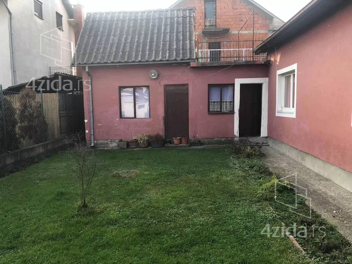 2-etažna kuća | 4zida