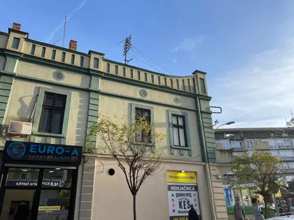 Save Kovačevića 2A | 4zida.rs