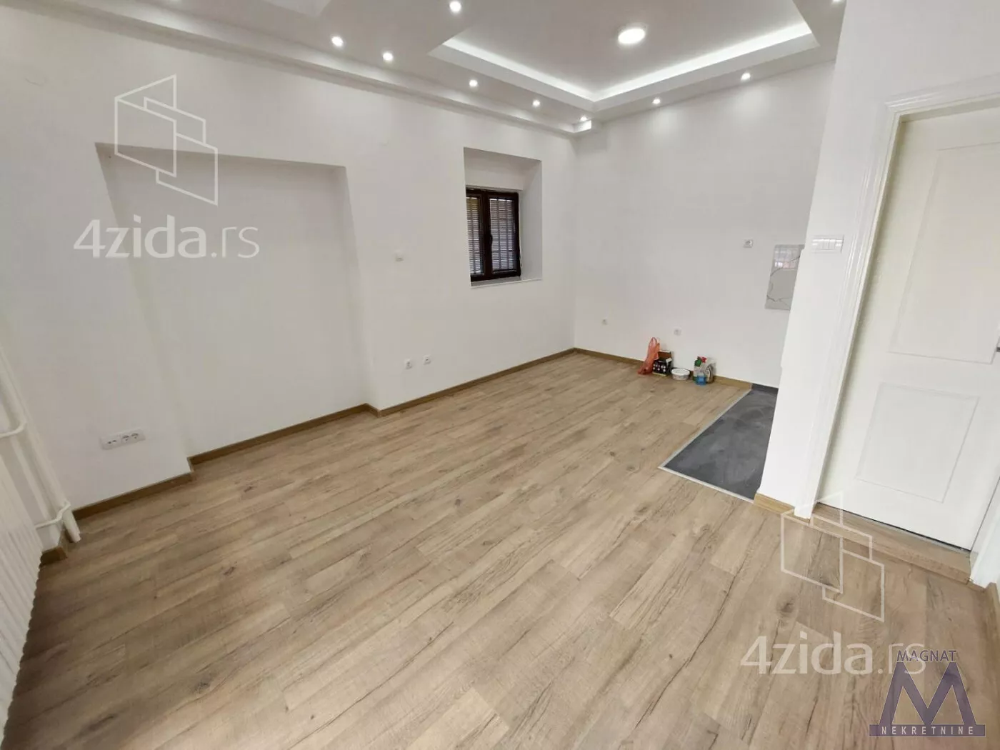 Garsonjera | 4zida