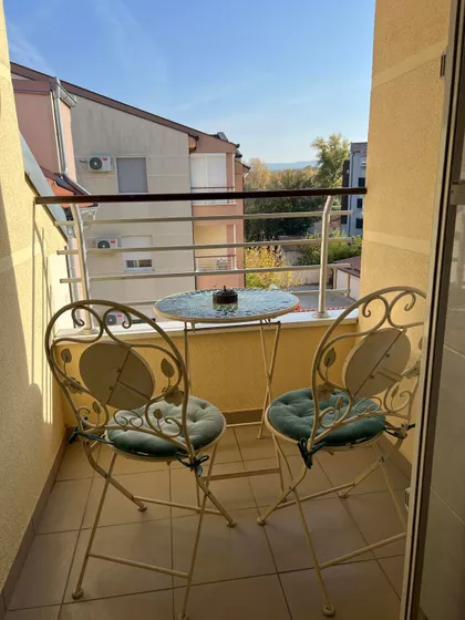 Prešernova | 4zida.rs