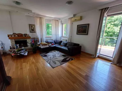 Borivoja Drobnjakovića | 4zida.rs