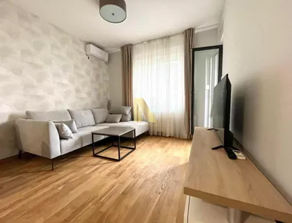 Adamovićevo Naselje | 4zida.rs