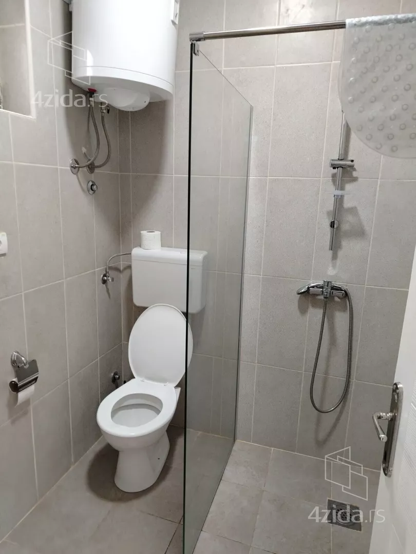 Turistički objekat | 4zida