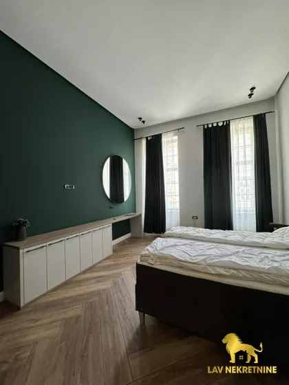 DUNAVSKA | 4zida.rs