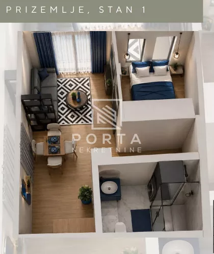 Centar, Zemun opština, Beograd | 4zida.rs