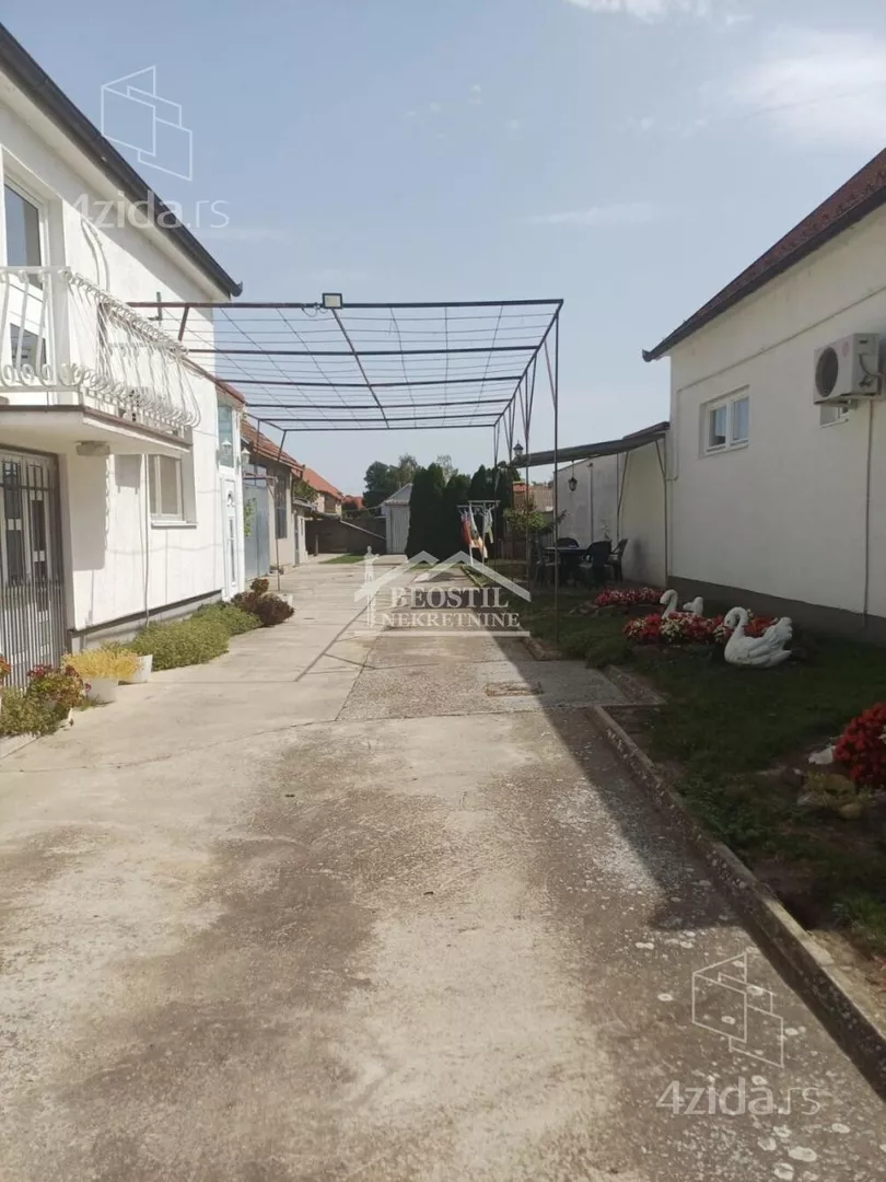 Kuća | 4zida