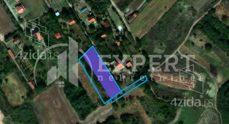 Građevinsko zemljište | 4zida