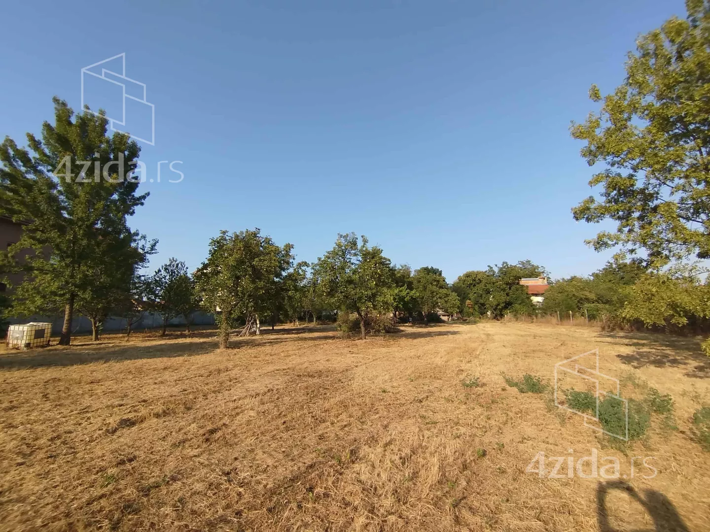 Građevinsko zemljište | 4zida