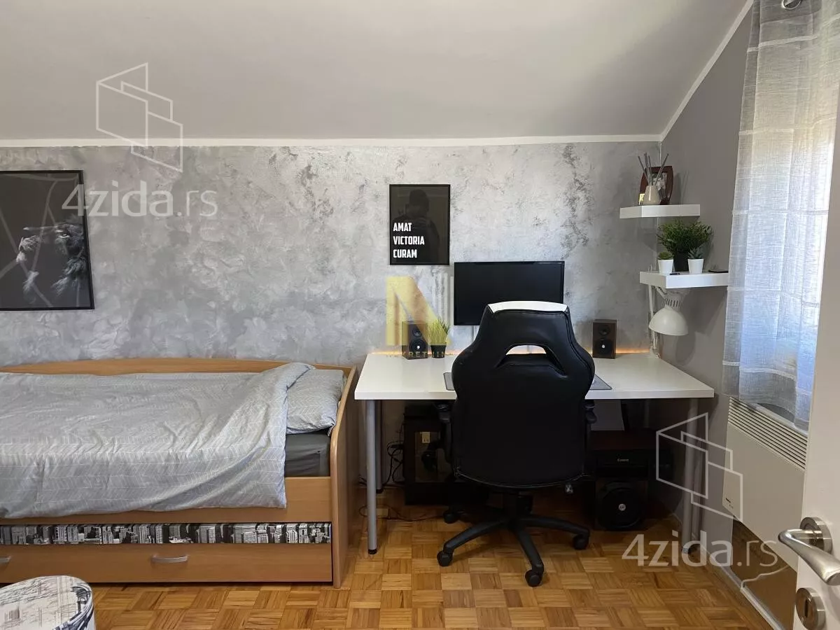 Kuća | 4zida