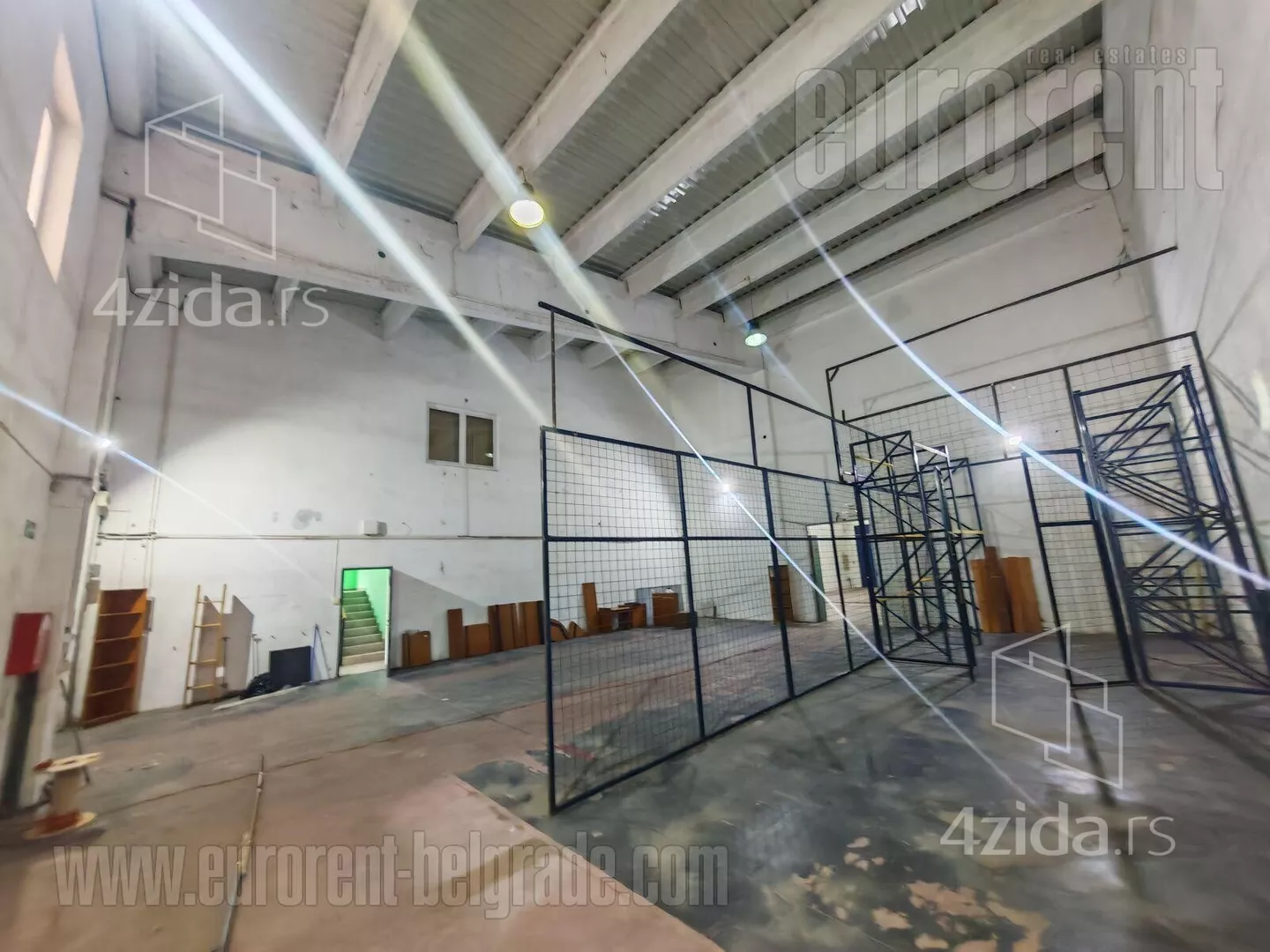 Magacin | 4zida