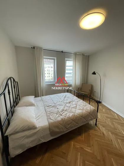 Bulevar Oslobođenja | 4zida.rs