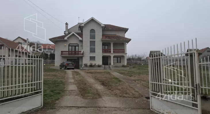 3-etažna kuća | 4zida