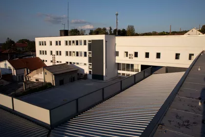 Rospi Ćuprija | 4zida.rs