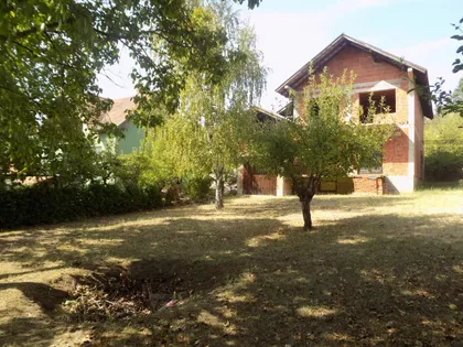 Karađorđevo Brdo | 4zida.rs