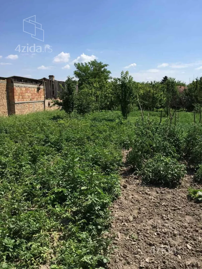 Građevinsko zemljište | 4zida