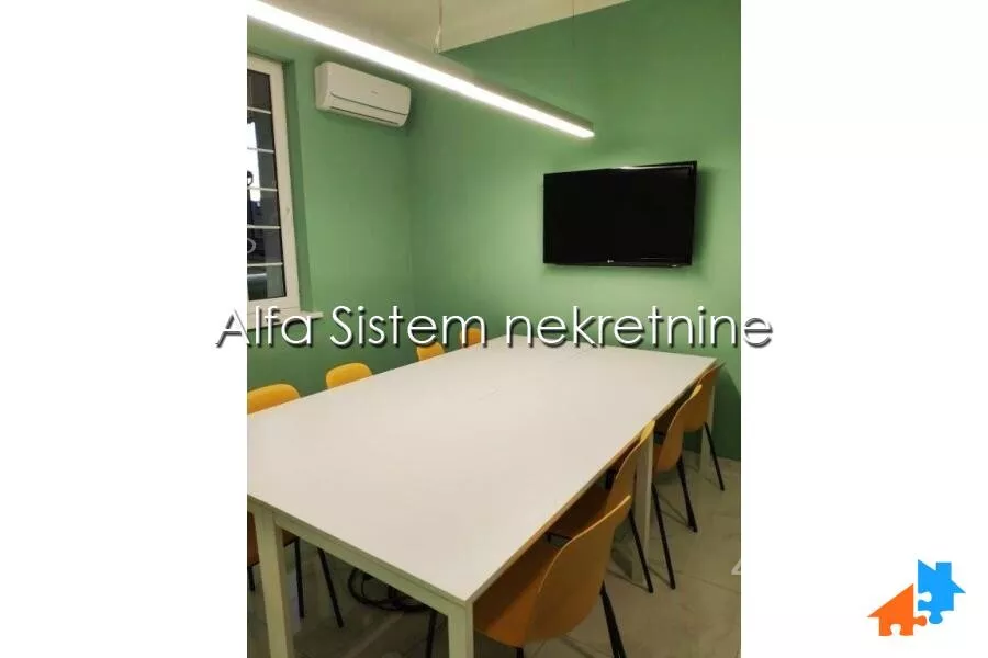 Kancelarija | 4zida