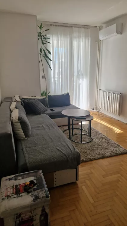 Žarka Vasiljevića 18A | 4zida.rs