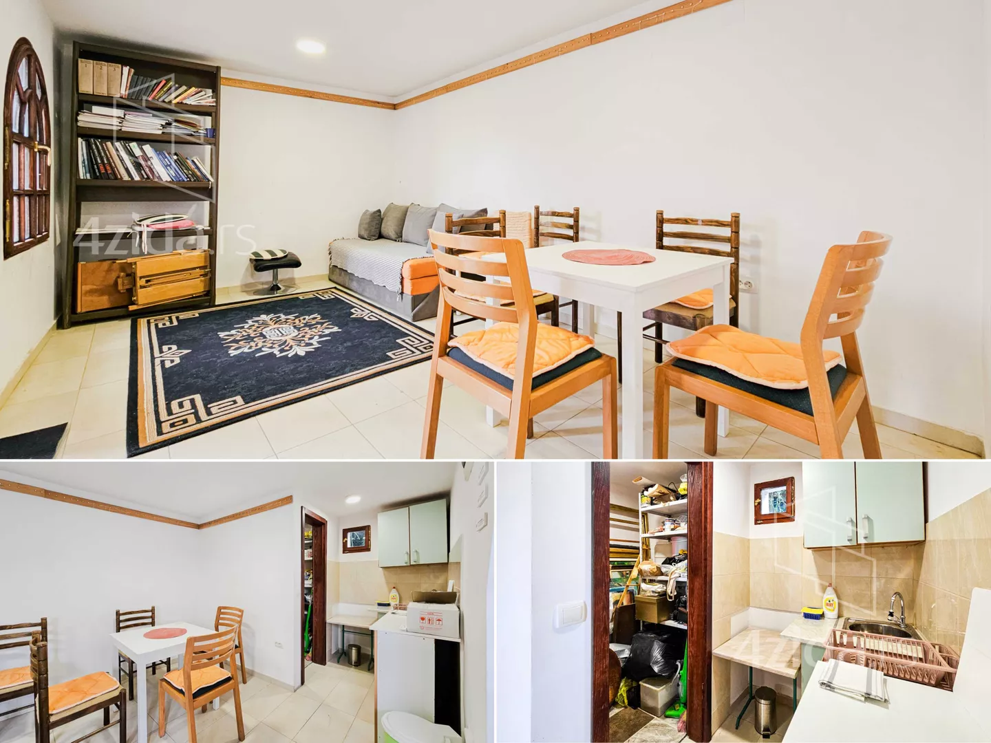 3-etažna kuća | 4zida