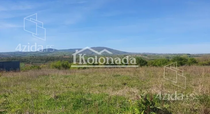 Poljoprivredno zemljište | 4zida