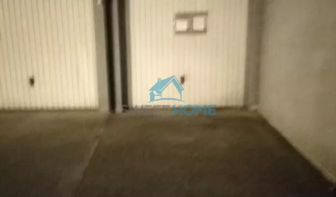 Garaža/Parking | 4zida