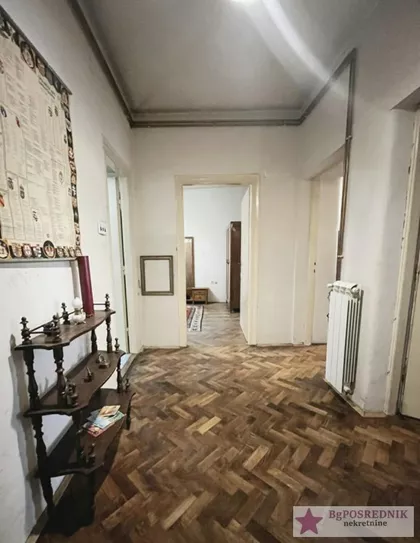 Cetinjska | 4zida.rs