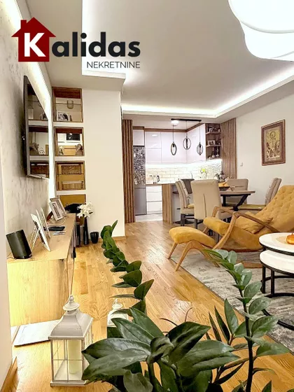 Detelinara | 4zida.rs