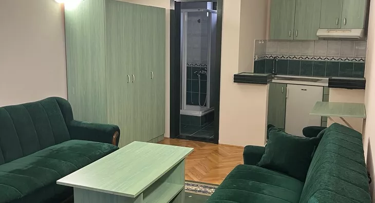 Garsonjera | 4zida