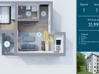 Slatina, Gradske lokacije, Vrnjačka Banja | 4zida.rs