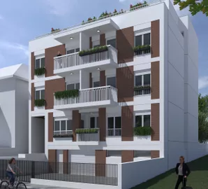 Vašarište, Gradske lokacije, Kragujevac, 2.5 stan | 4zida.rs