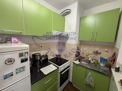 Novo Naselje | 4zida.rs