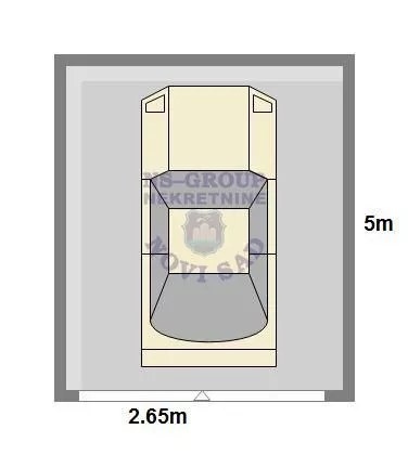 Bulevar Oslobođenja | 4zida.rs