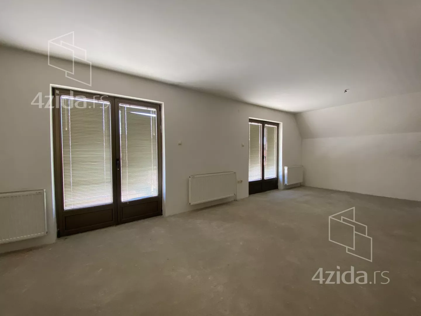 3-etažna kuća | 4zida