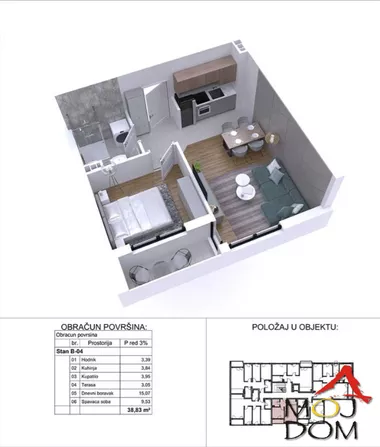 Podbara | 4zida.rs